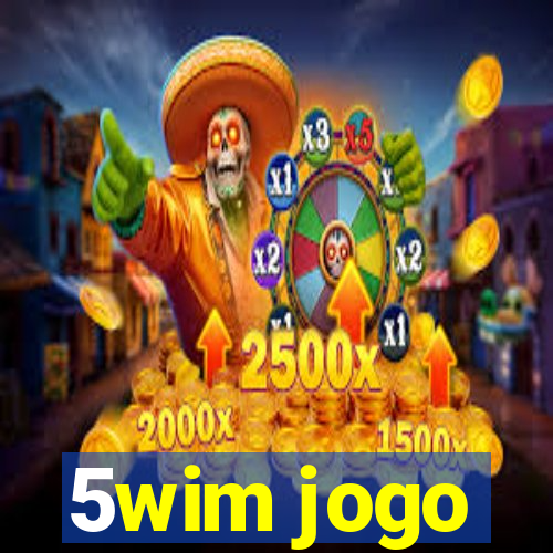 5wim jogo
